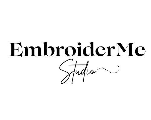 EmbroiderMe Studio